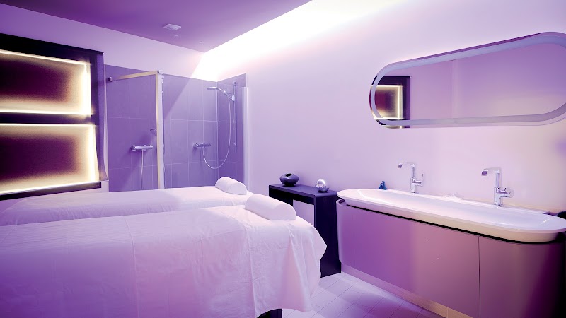 Le Spa Saint-Pierre