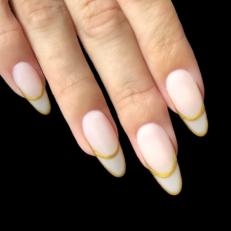 Nailsica - Onglerie à Nice Côte d'Azur- Ongles en gel, chablon, capsule, nail art - Onglerie Nice - Photo de couverture - OneBooking
