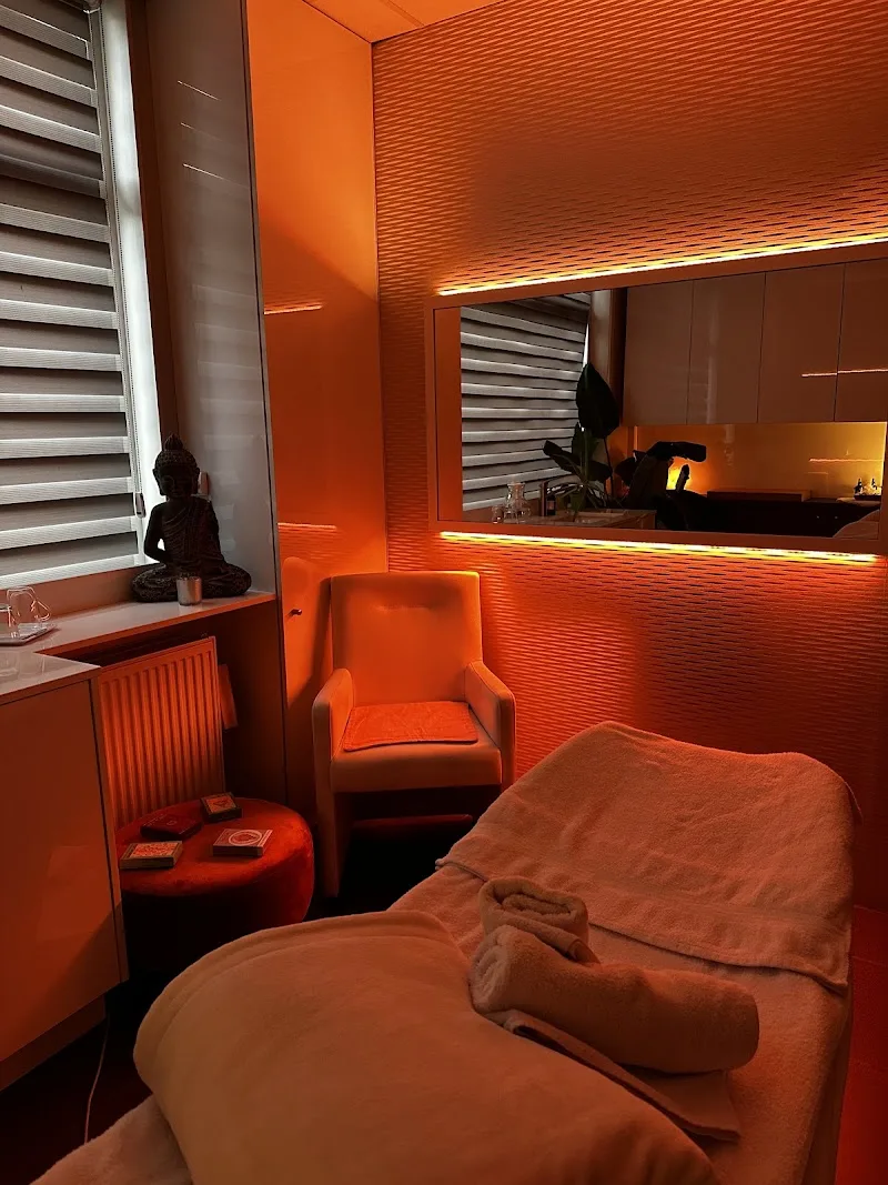 Liambrey beauty & healing - Massage Roeselare - Photo de couverture - OneBooking