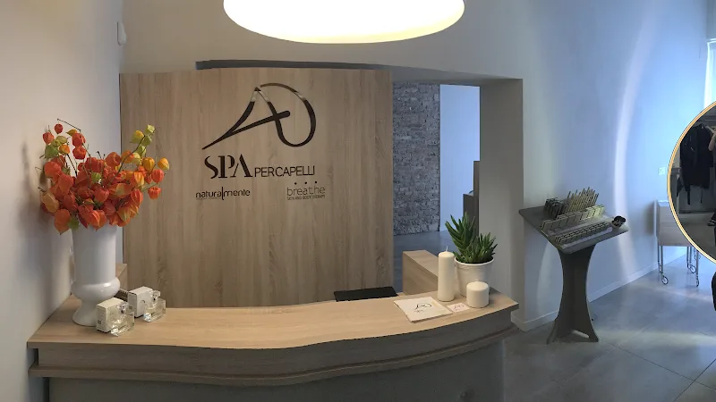 Andie Spa Per Capelli - Coiffure Bergamo - Photo de couverture - OneBooking
