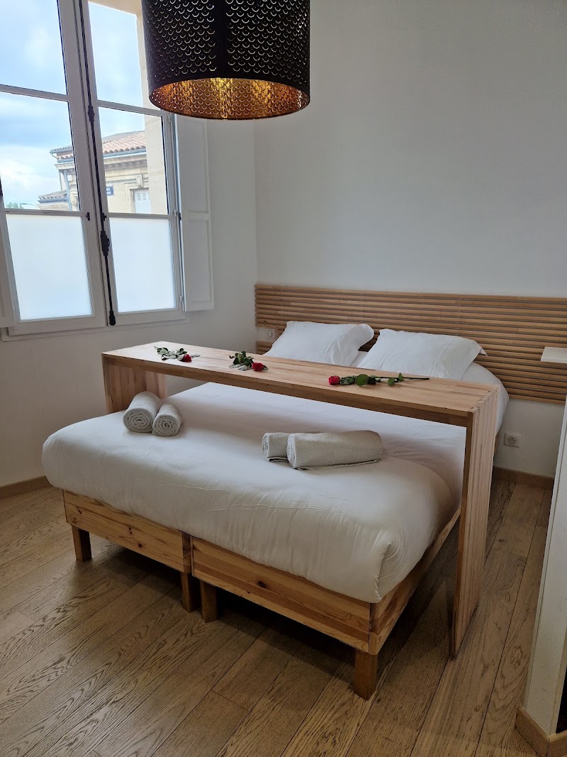 Mieux qu'à l'hôtel
