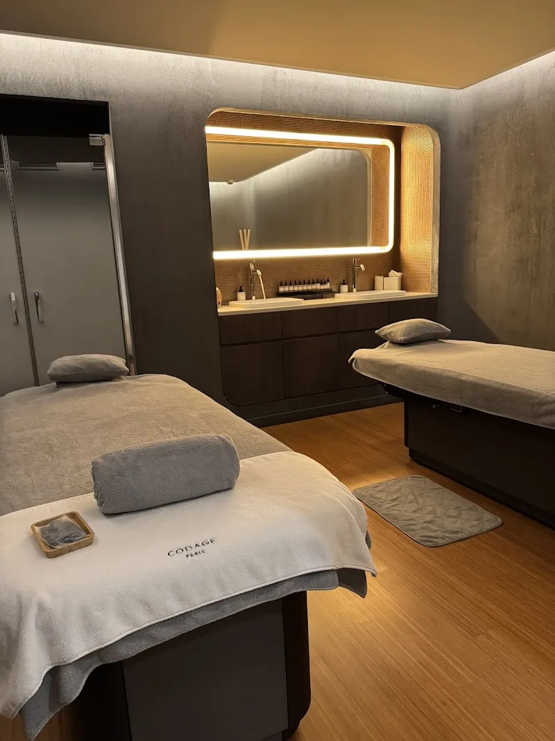 Spa Codage Les Haras - Spa Strasbourg - Photo de couverture - OneBooking