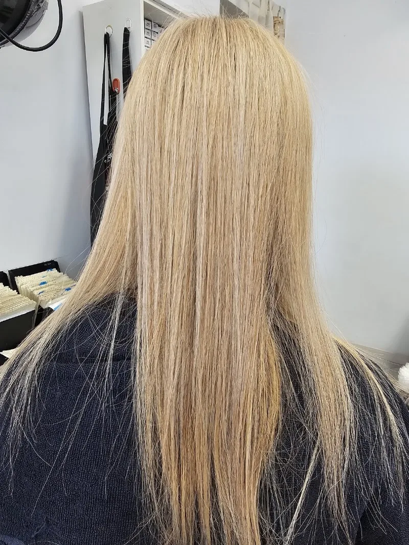 Graziella Stylist - Coiffure Genoa - Photo de couverture - OneBooking