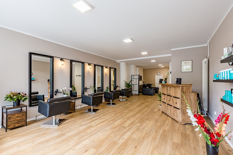 NBI Friseursalon - Coiffure Cologne - Photo de couverture - OneBooking