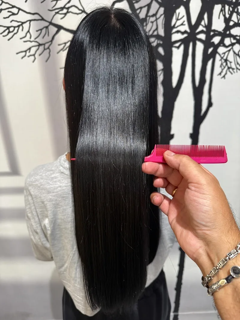 Mirko Stile - Coiffure Forlì - Photo de couverture - OneBooking