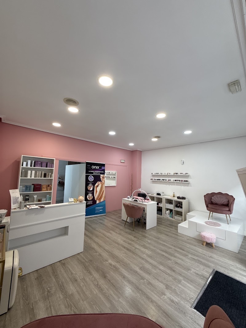 Mas Wapa - Institut de beauté Vitoria-Gasteiz - Photo de couverture - OneBooking
