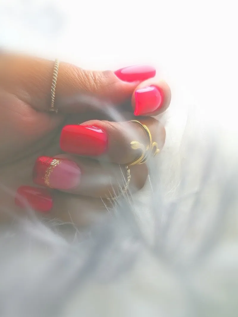 The Beauty Nails By Latisha - Onglerie Nantes - Photo de couverture - OneBooking