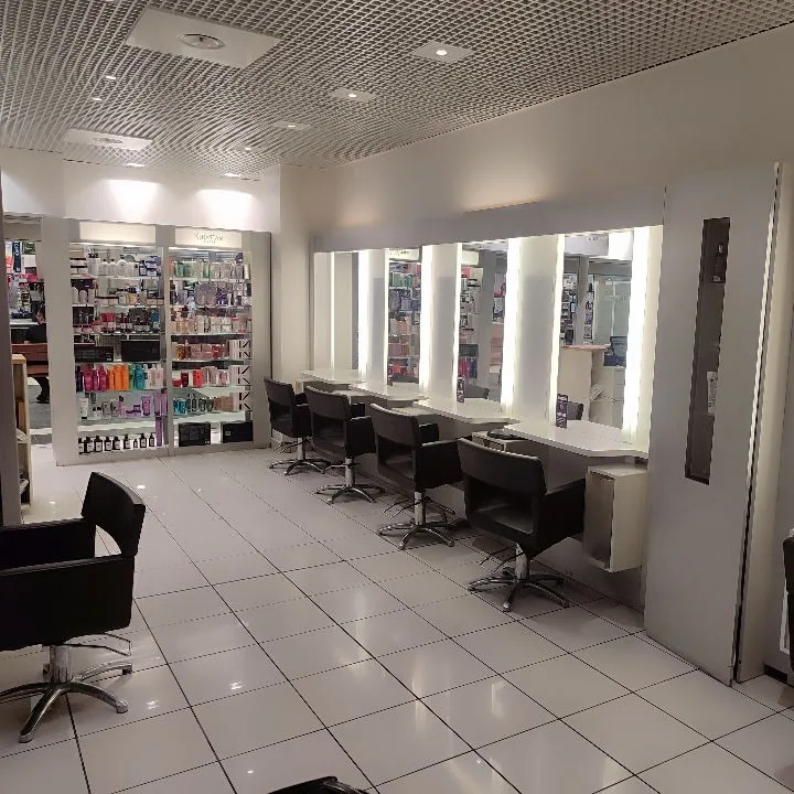 Interview Coiffure - Saint Nazaire