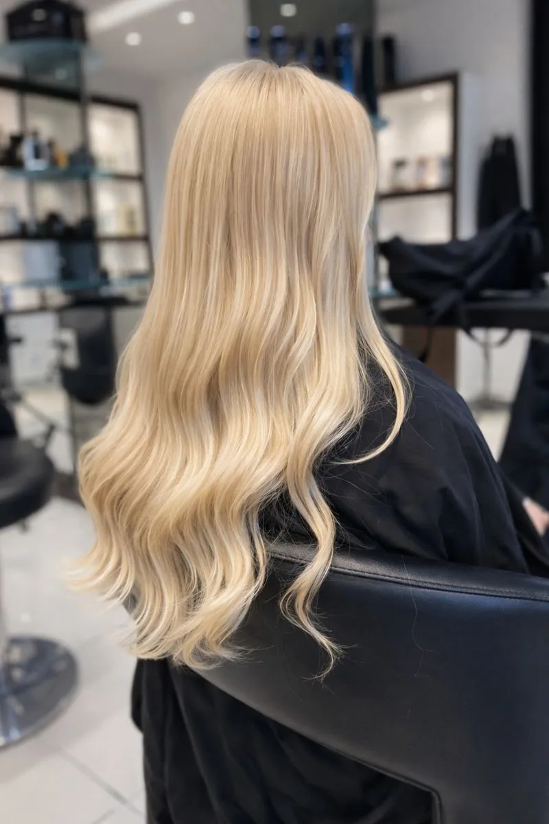 Hairfix Aalst - Coiffure Aalst - Photo de couverture - OneBooking
