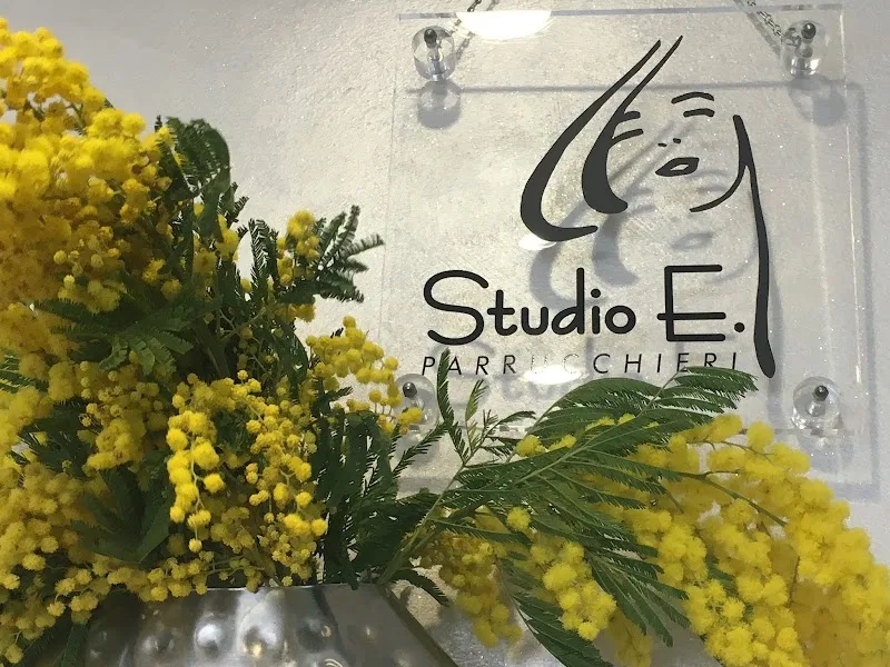 Studio E parrucchieri - Coiffure Ferrara - Photo de couverture - OneBooking