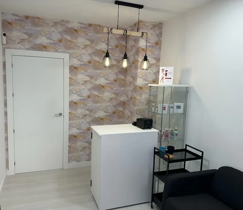 Sutton Centro de Belleza - Institut de beauté Logroño - Photo de couverture - OneBooking
