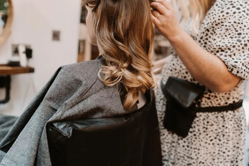Hair NI - Coiffure Belfast - Photo de couverture - OneBooking