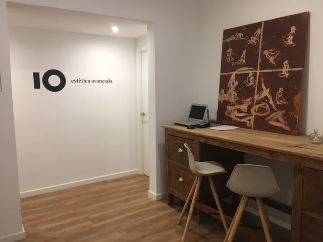 10 Estètica Avançada - Centro de estética en Barcelona