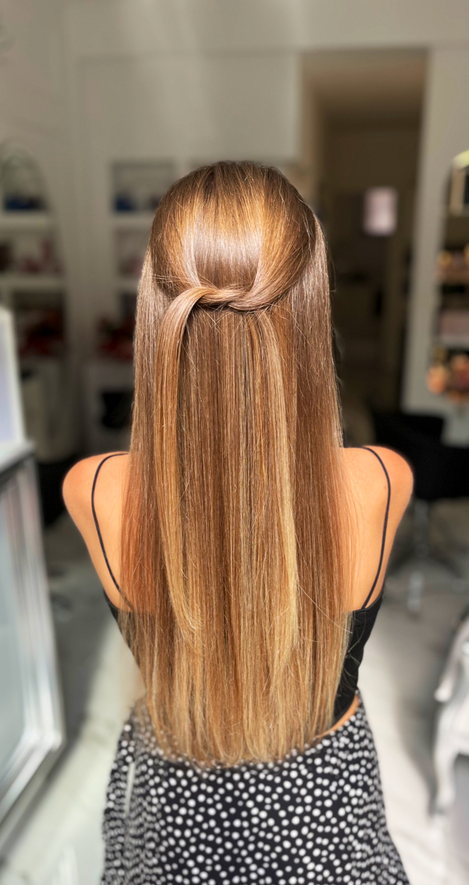 BRILLAGE HAIR -SALON PARRUCCHIERI - Coiffure Bologna - Photo de couverture - OneBooking