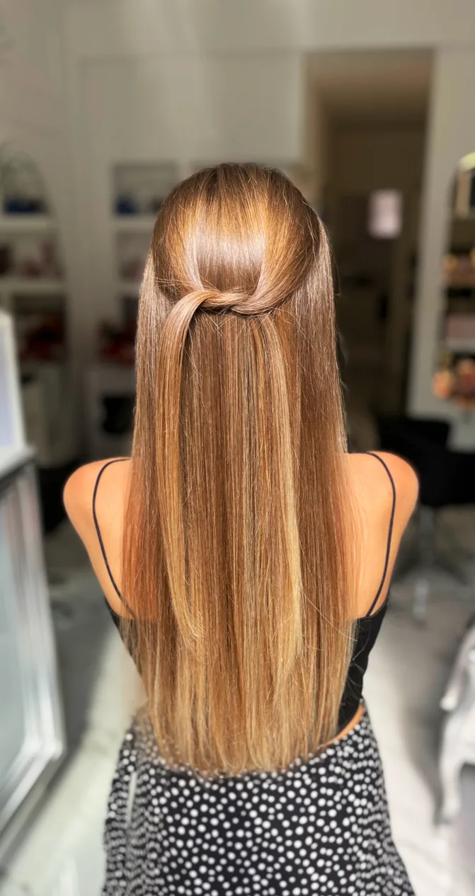BRILLAGE HAIR -SALON PARRUCCHIERI