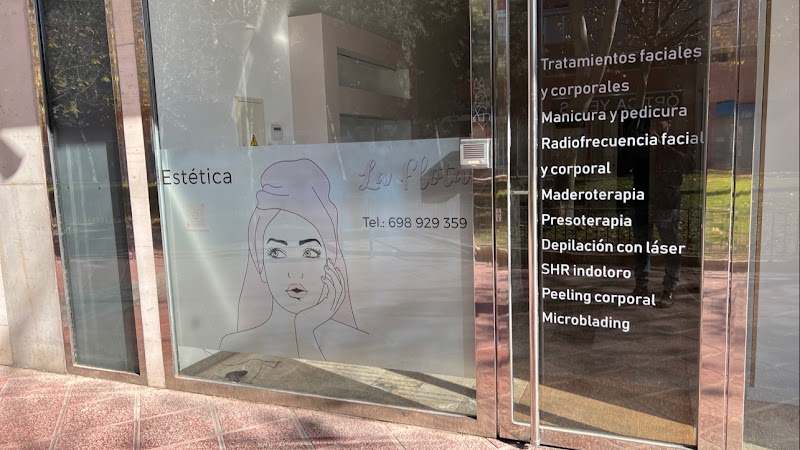 Estética La Flota - Institut de beauté Murcia - Photo de couverture - OneBooking