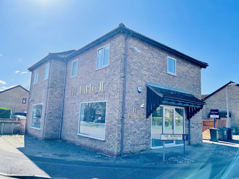 The Parlour