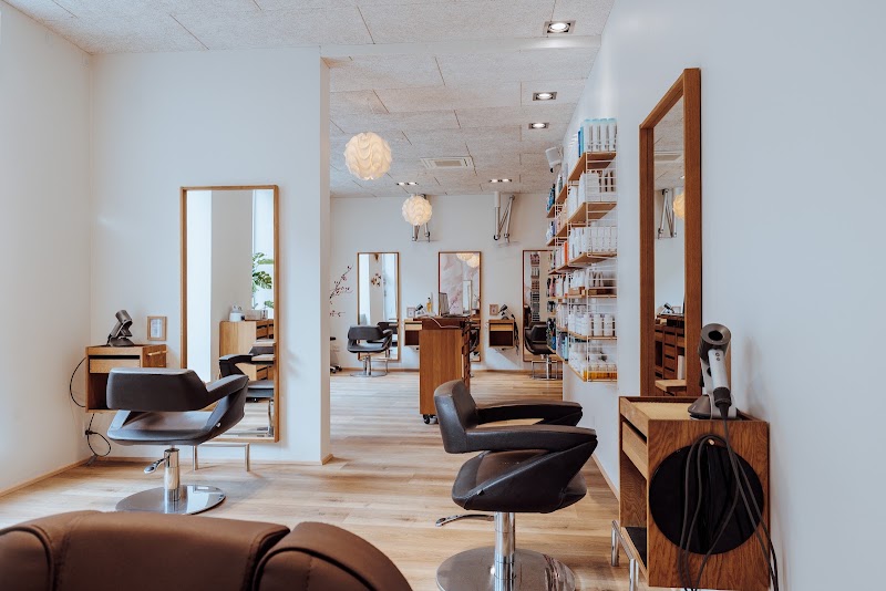 Helle Lund Hair Coiffure - Coiffure Holstebro - Photo de couverture - OneBooking