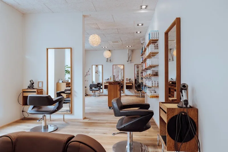 Helle Lund Hair Coiffure