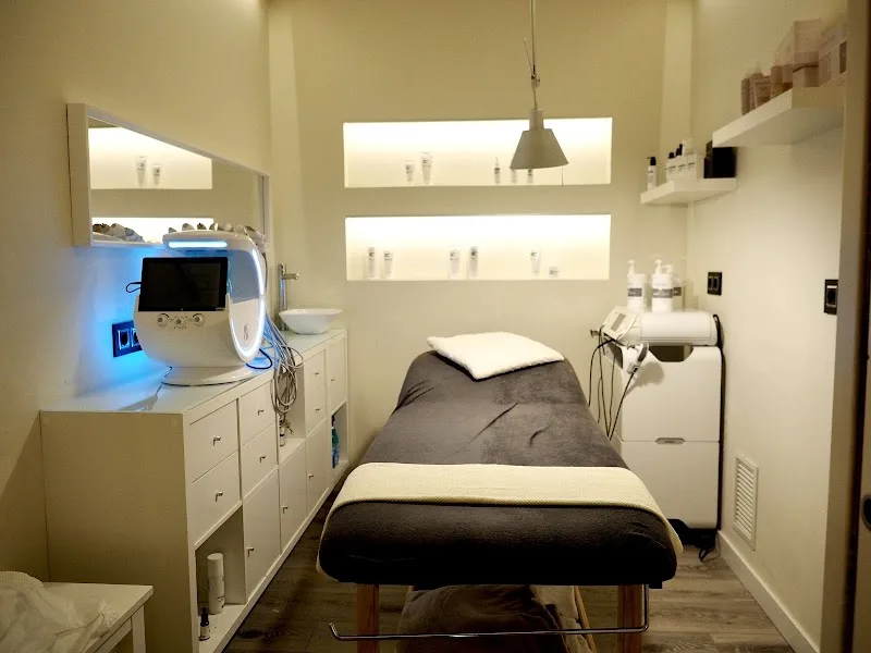 María Leza Esteticistas - Institut de beauté Logroño - Photo de couverture - OneBooking
