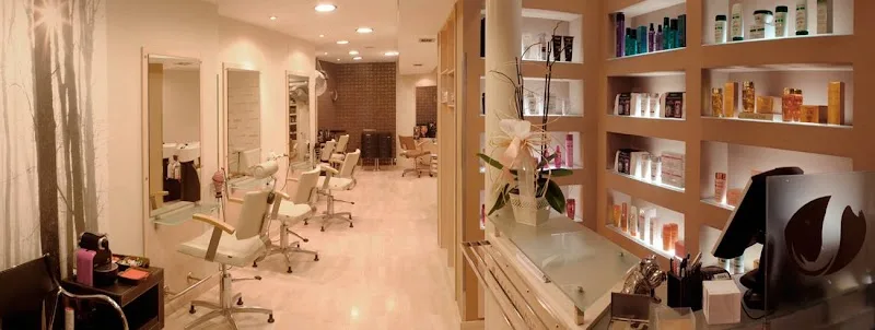 Peluquería Sagrario de Miguel - Coiffure Burgos - Photo de couverture - OneBooking