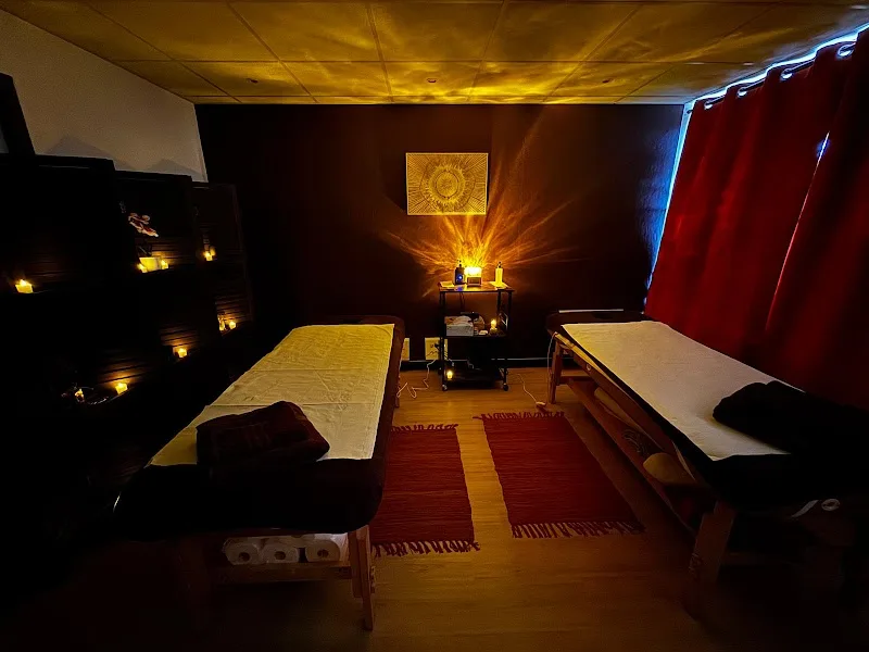 SPA SIBO - Massage Canet-en-Roussillon - Massage Duo - Kobido - Pierres chaudes - Californien - Relax