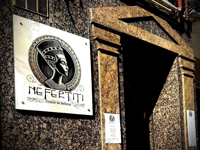 Nefertiti Centro de Belleza - Institut de beauté Vitoria-Gasteiz - Photo de couverture - OneBooking
