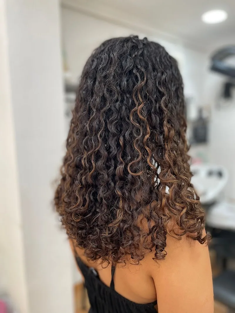 2Dedos Peluquería y Estética unisex - Coiffure Castellón De La Plana - Photo de couverture - OneBooking