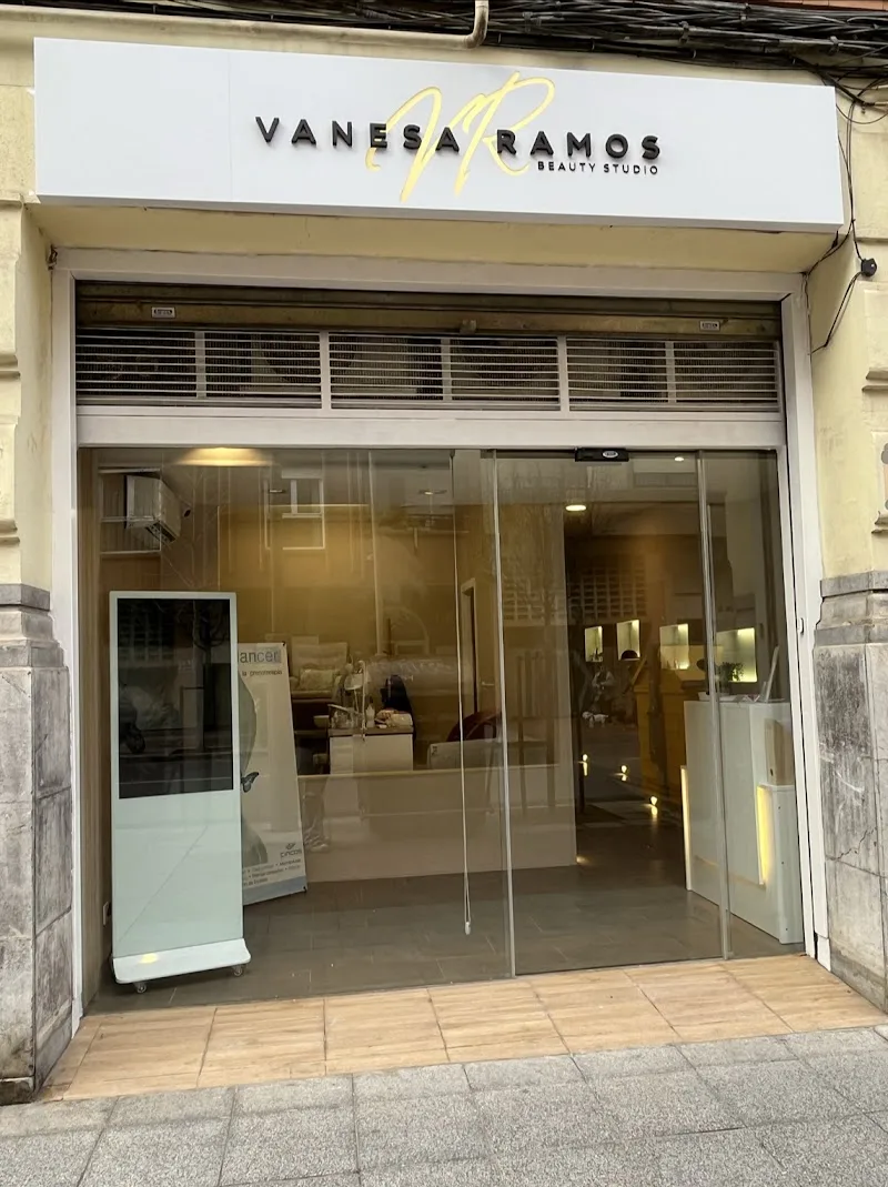 Vanesa Ramos beauty studio - Institut de beauté Logroño - Photo de couverture - OneBooking