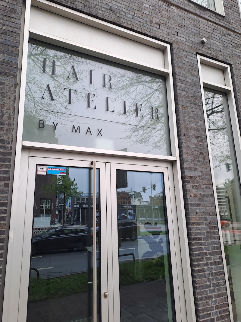 Hair Atelier Hamburg