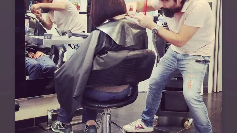La Maison Della Bellezza Bologna - Coiffure Bologna - Photo de couverture - OneBooking