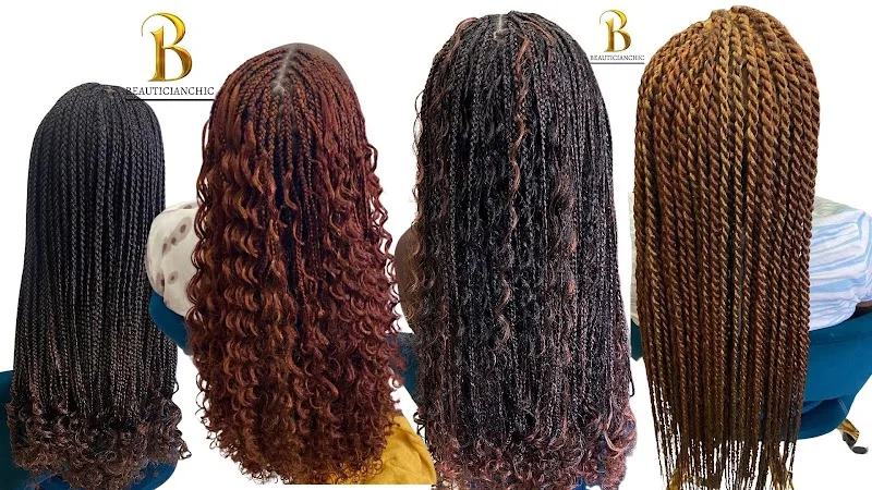 Beauticianchic