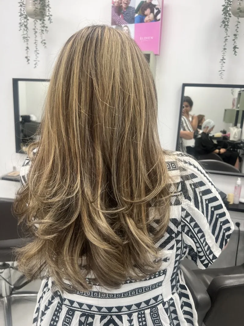 Hair Code - Coiffure Budapest - OneBooking