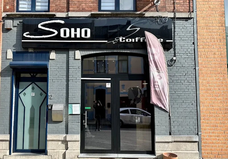 SOHO Coiffure