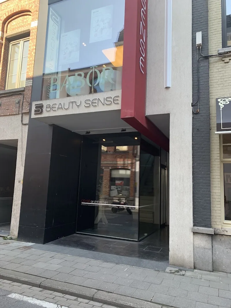 Beauty Sense Dendermonde - Institut de beauté Dendermonde - Photo de couverture - OneBooking