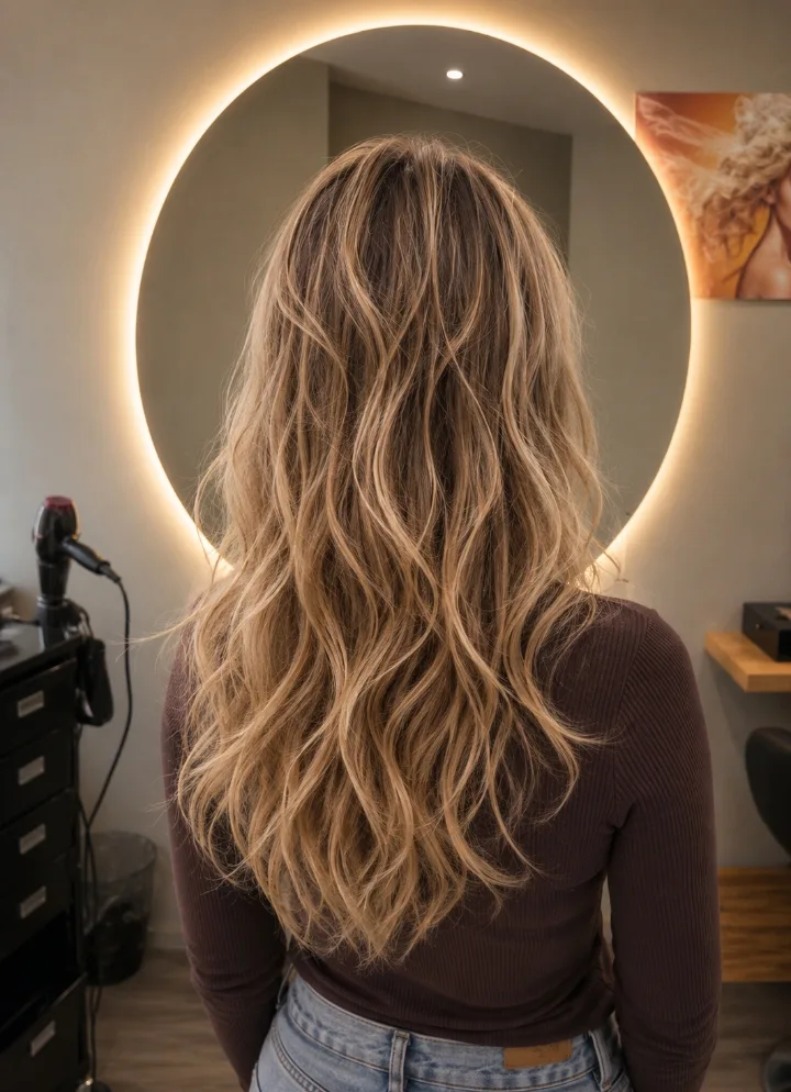 Peluquería Hair & Nails Sofia Callado - Coiffure Alicante - Photo de couverture - OneBooking