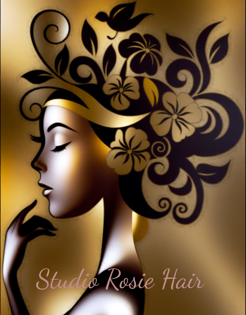 Studio Rosie Hair - Coiffure Mol - Photo de couverture - OneBooking