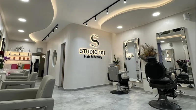 Studio 101 Hair & Beauty - Coiffure Berlin - OneBooking