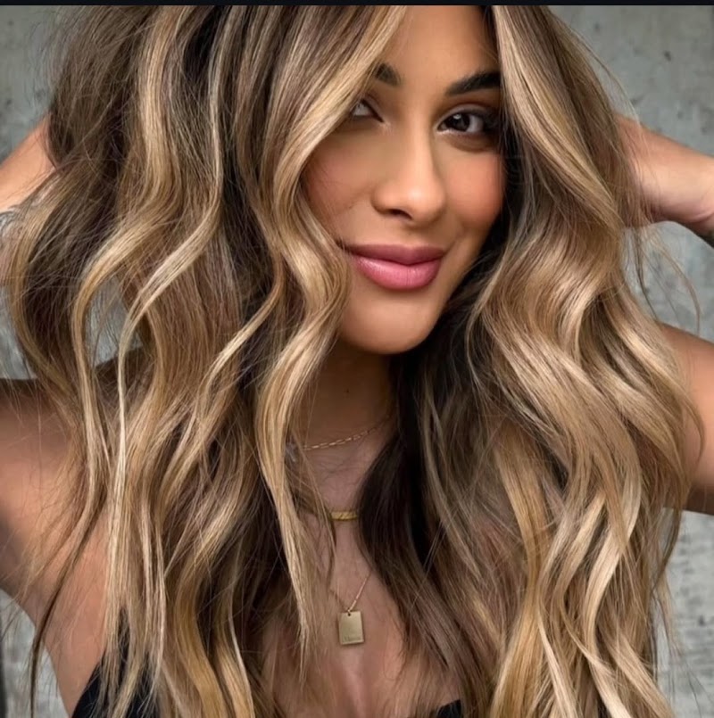 Esprit Zen Coiffure