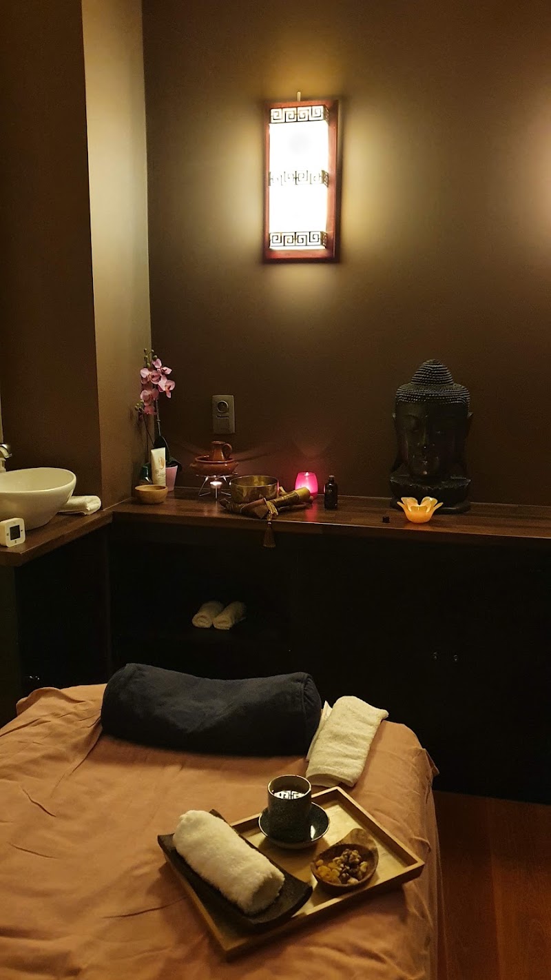 Bo Beau spa