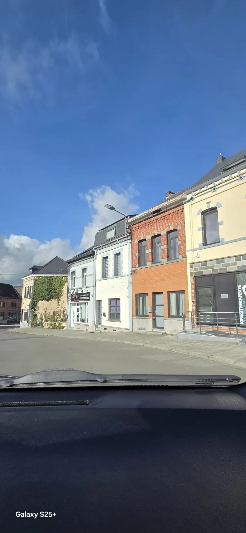 Coiffure Fabrice - La Louvière
