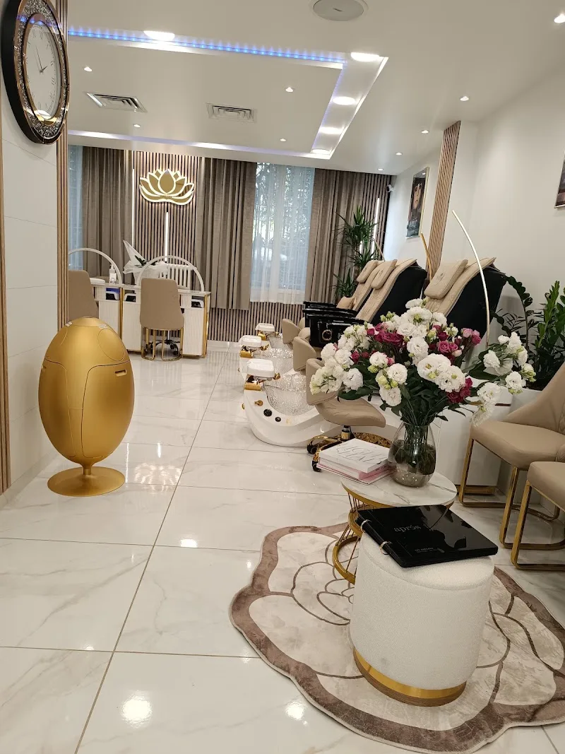 Institut Beauté d'Asie Nice ( Nails & Spa)