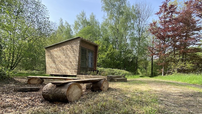 Massage en tiny house - Damien Corti