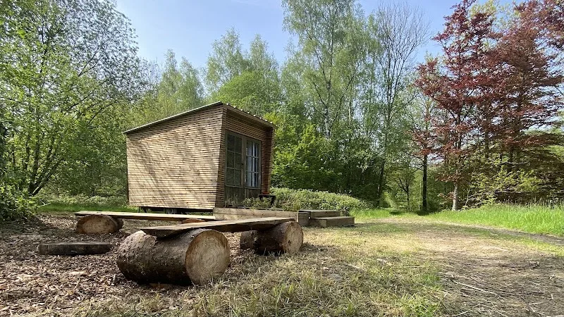 Massage en tiny house - Damien Corti