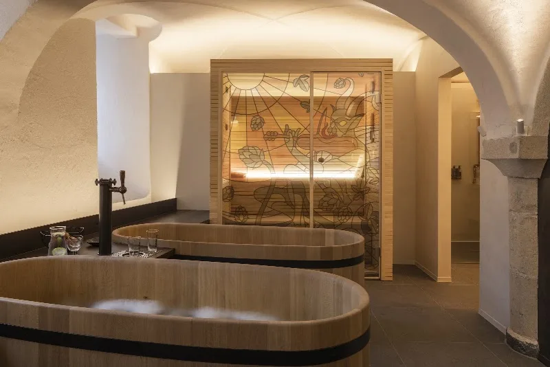 Bath & Barley - the Belgian Beer Spa - Bruges - Massage Bruges - Photo de couverture - OneBooking