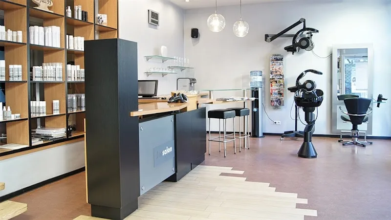 der Salon - Friseure