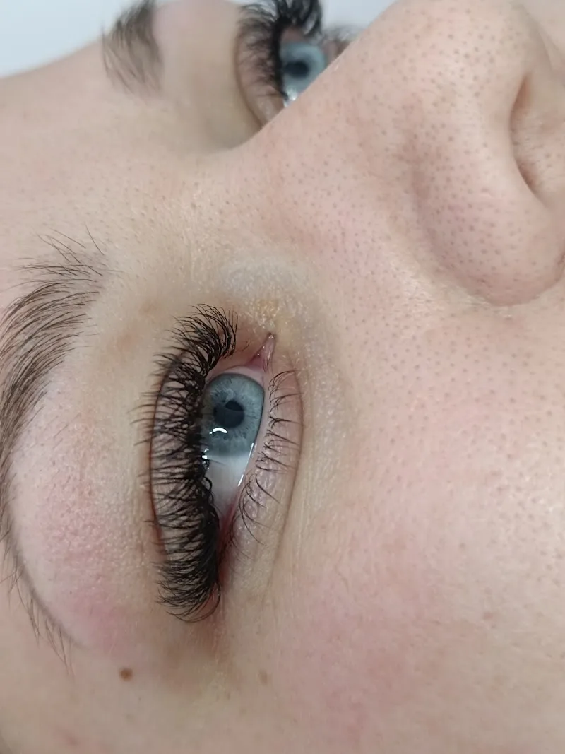 sobeautifull2.0 : extension de cils Béziers