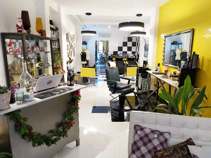 Imon Hair Designer - Coiffure Palma De Mallorca - Photo de couverture - OneBooking