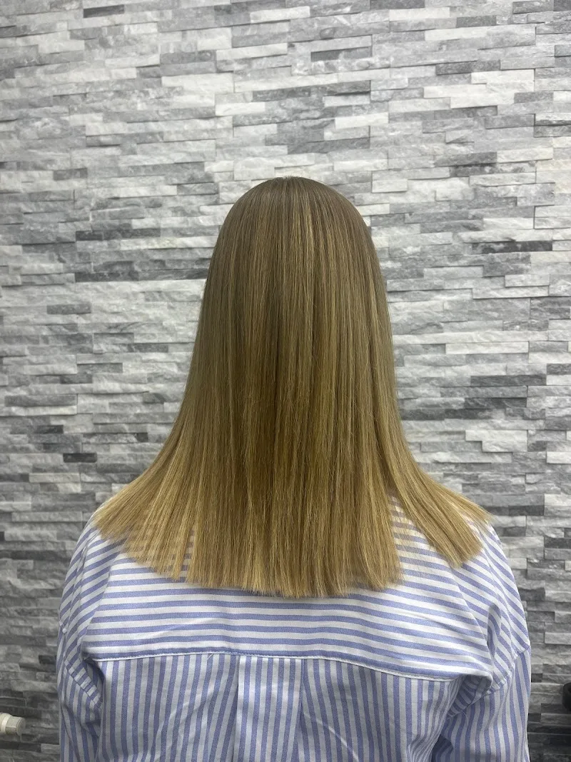 BarbershopAntalya - Coiffure Ostend - Photo de couverture - OneBooking