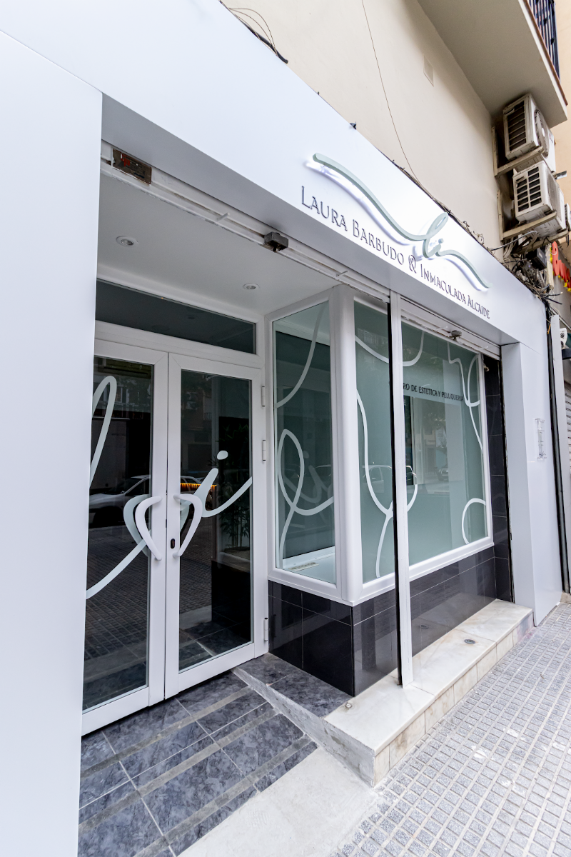 Centro de Estética y Peluquería LI - Esthétique Málaga - Photo de couverture - OneBooking